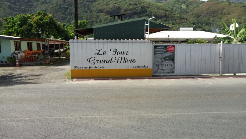 Four Grand-Mère