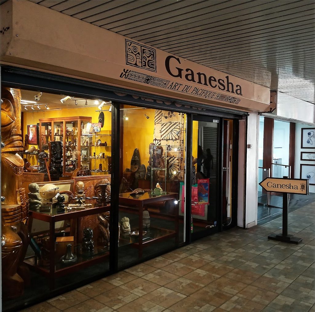 Ganesha