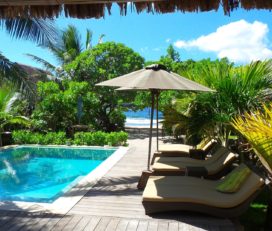 Green Lodge Moorea