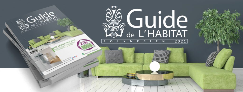 Guide de l’Habitat Polynésien