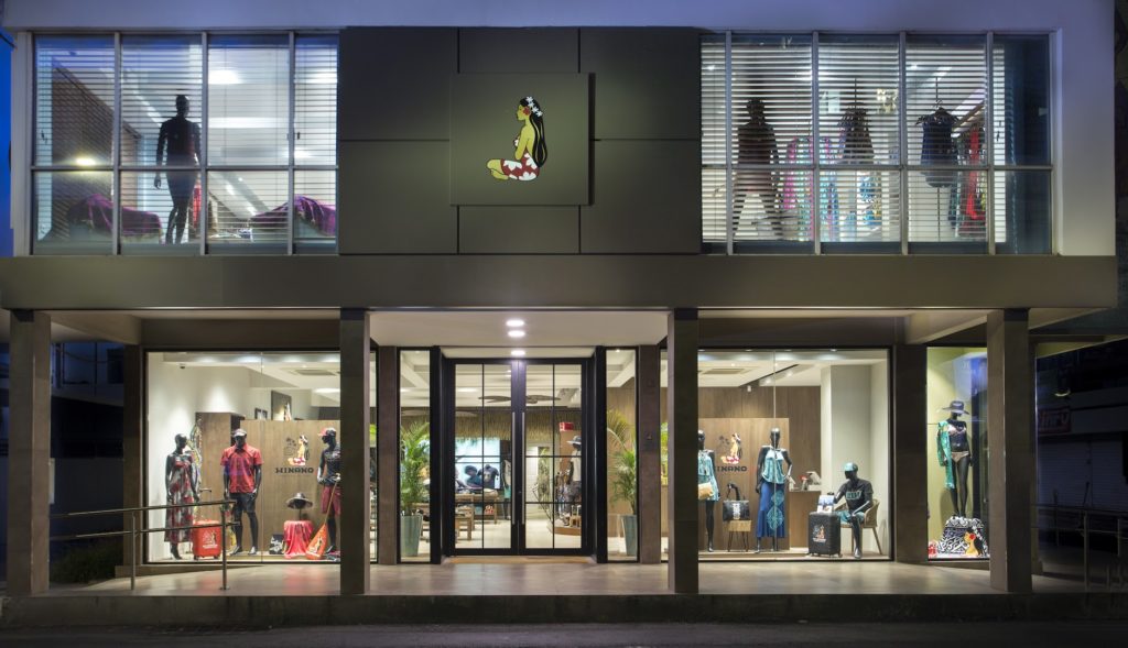 HINANO LIFE TAHITI FLAGSHIP