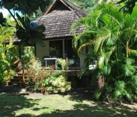 HOTEL PUEU VILLAGE
