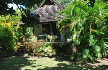 HOTEL PUEU VILLAGE