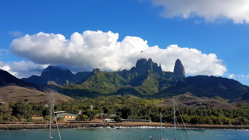 Hakahau