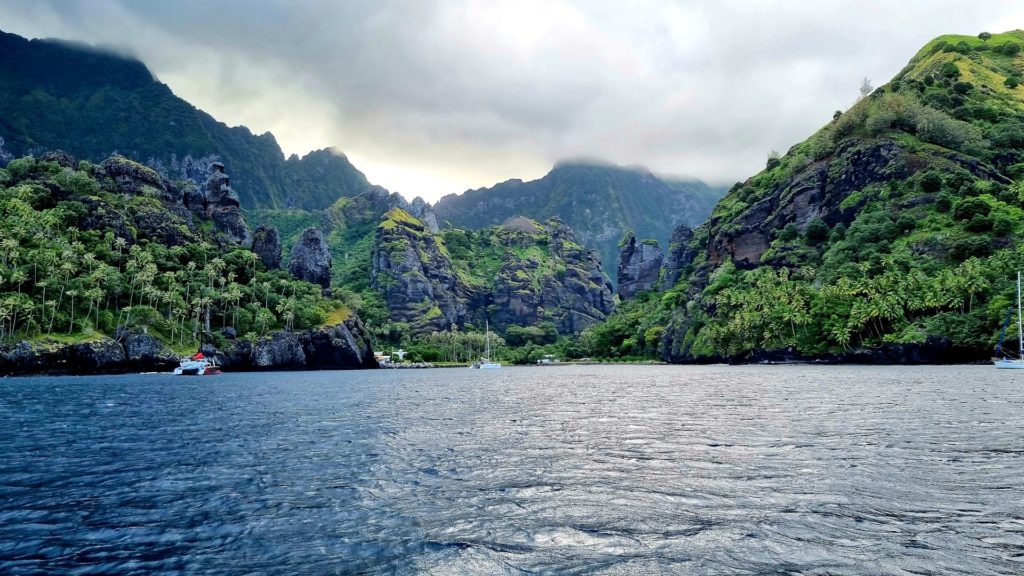 Hanavave