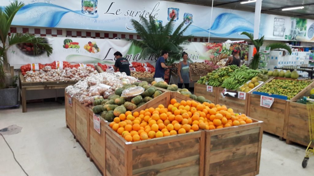 Happy Market Faa’a — photo 2