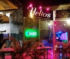 Helios Tahiti
