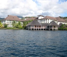 Hilton Tahiti Resort
