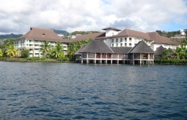 Hilton Tahiti Resort