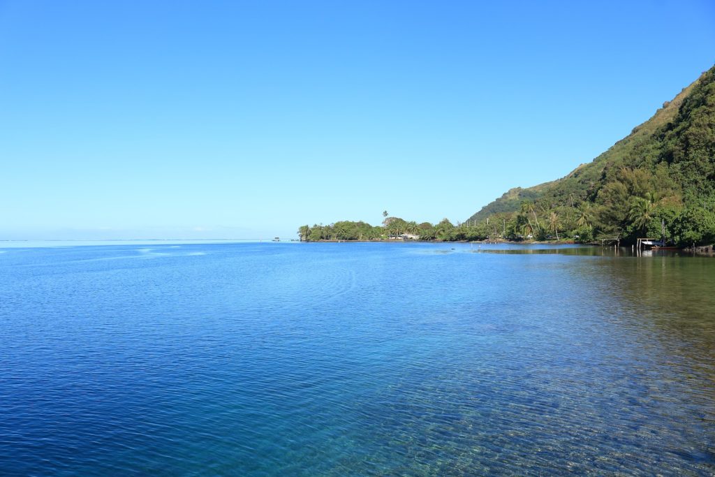 Hiti Moana Villa — photo 6