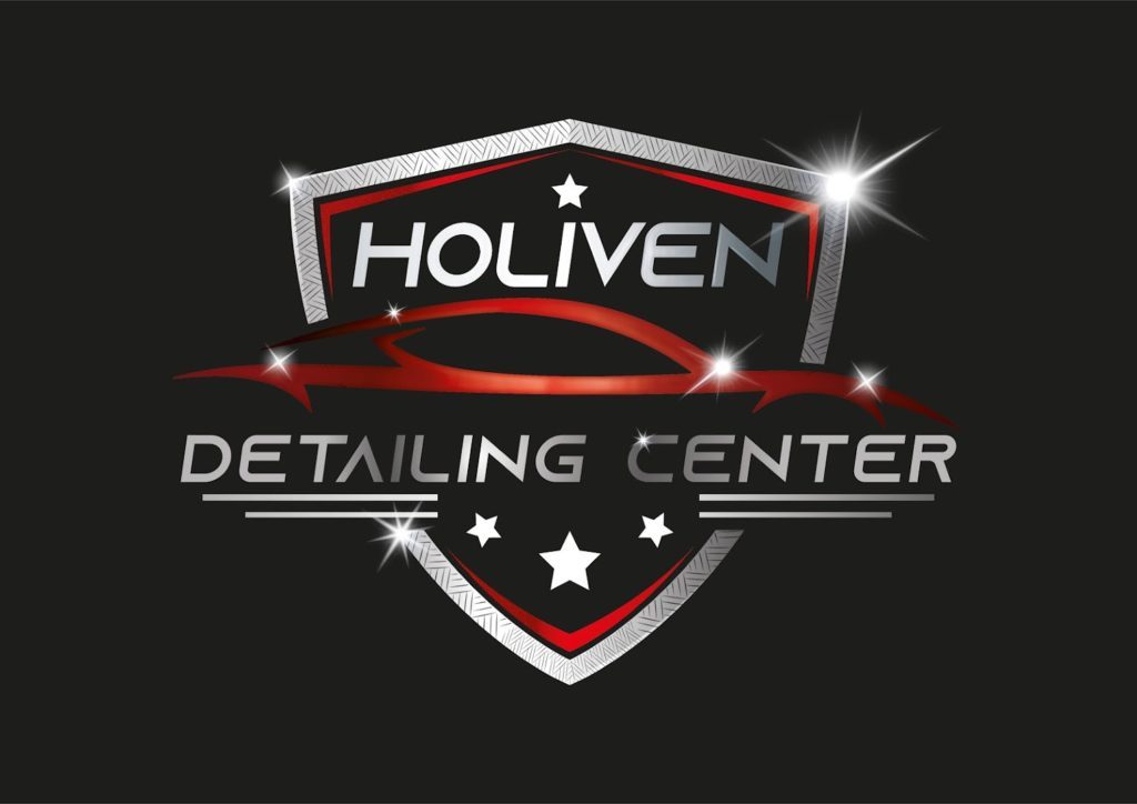 Holiven Detailing Center