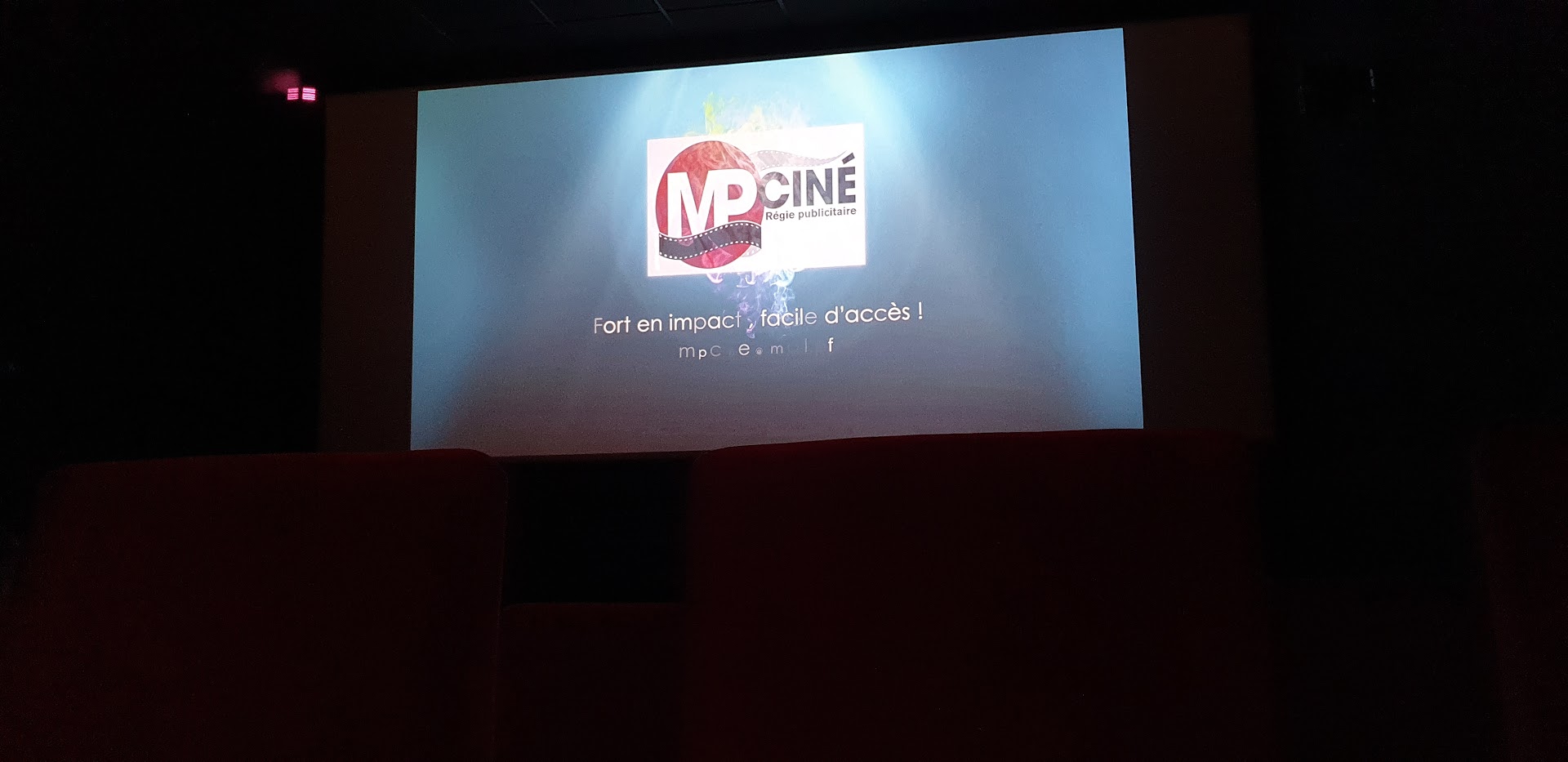 Hollywood Cinéma   Prom. de Nice