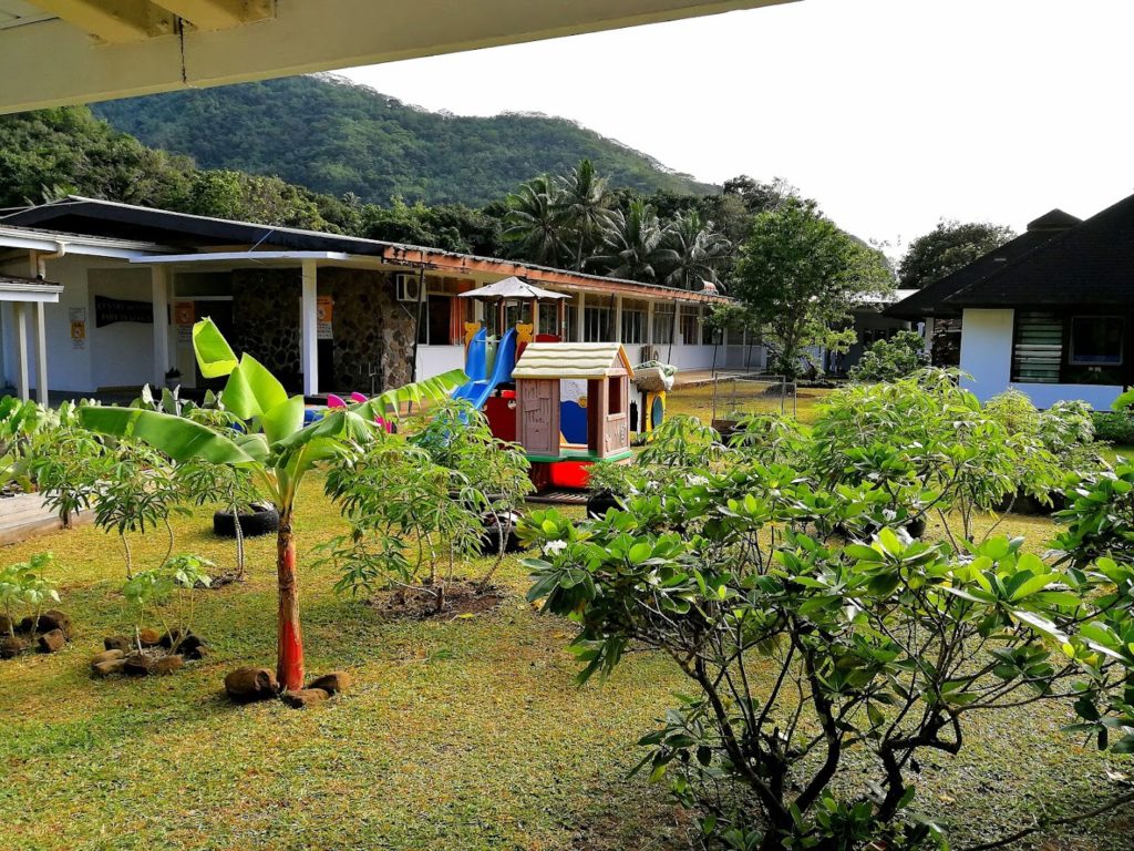 Hôpital de Moorea — photo 2