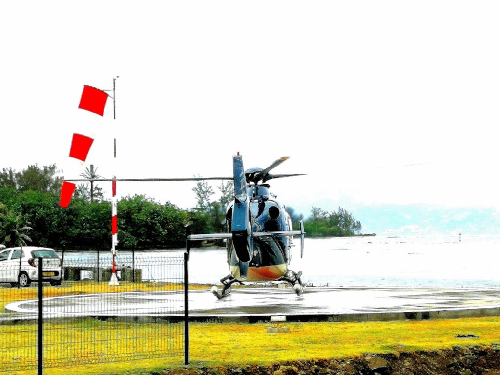Hôpital de Moorea — photo 3