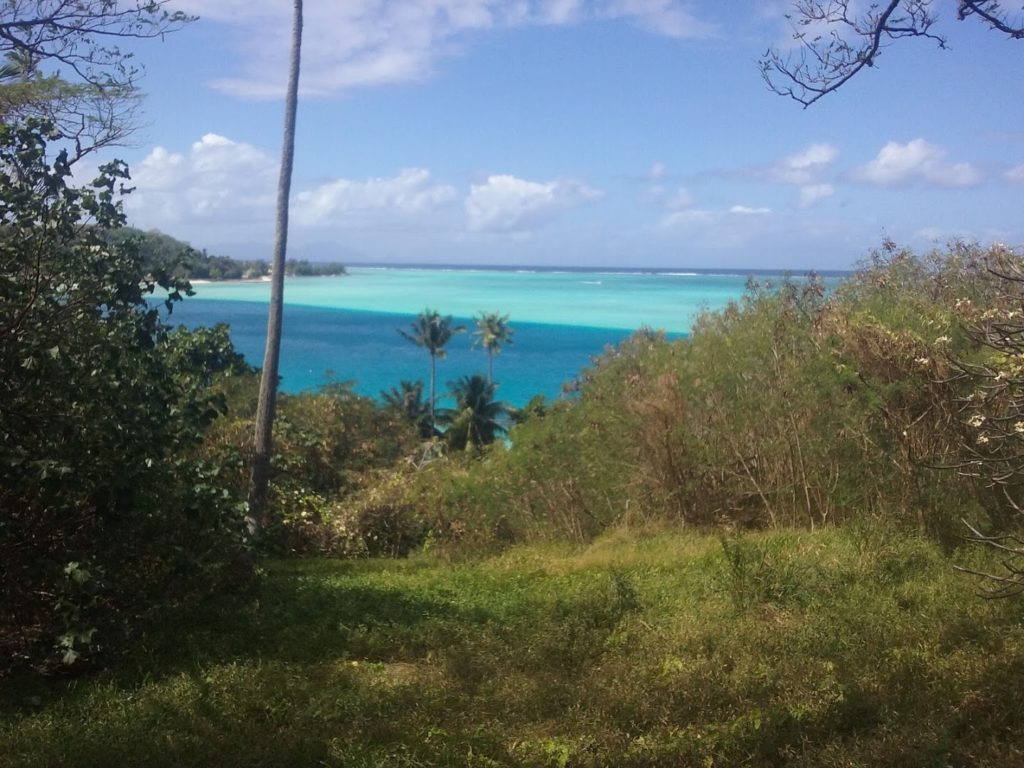 Hotel Bora Bora