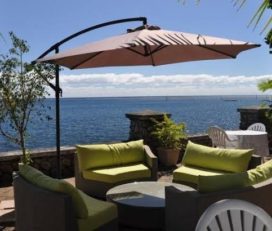 Hôtel-Restaurant Le Royal Tahitien