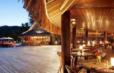Hotel Sofitel Bora Bora Marara Beach Resort
