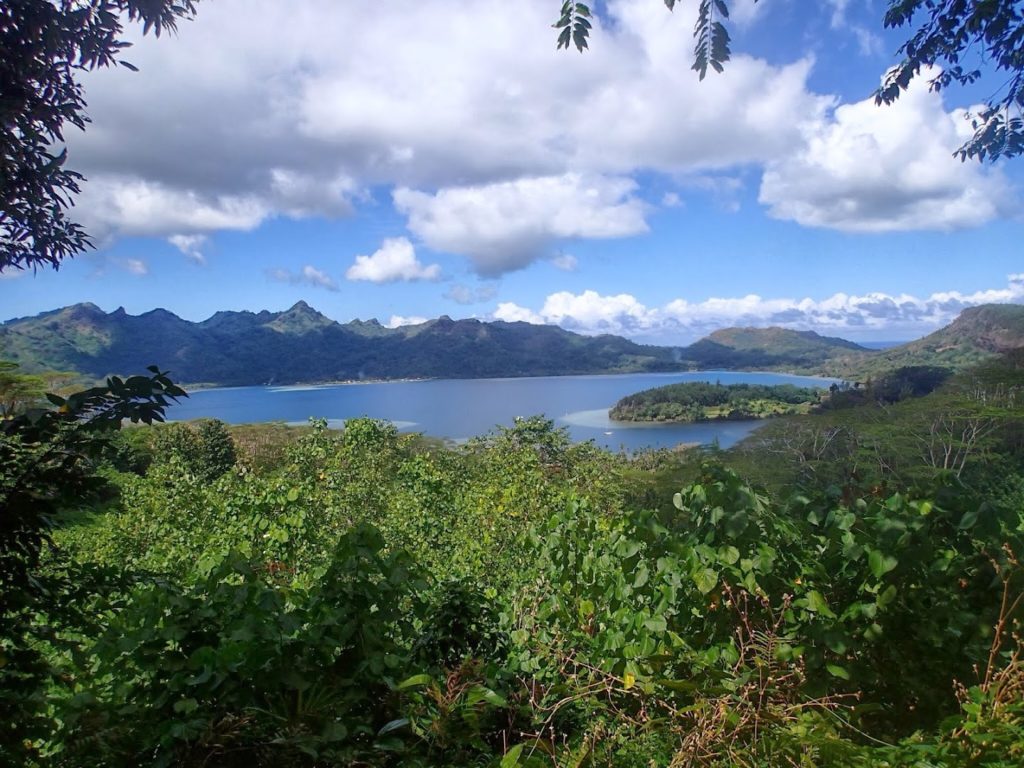 Huahine