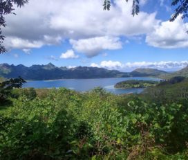 Huahine