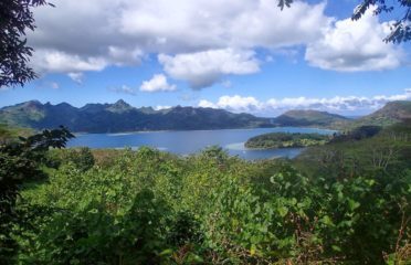 Huahine