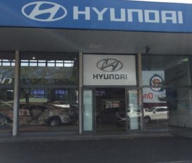 Hyundai – Isuzu – Mitsubishi