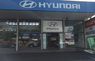 Hyundai – Isuzu – Mitsubishi