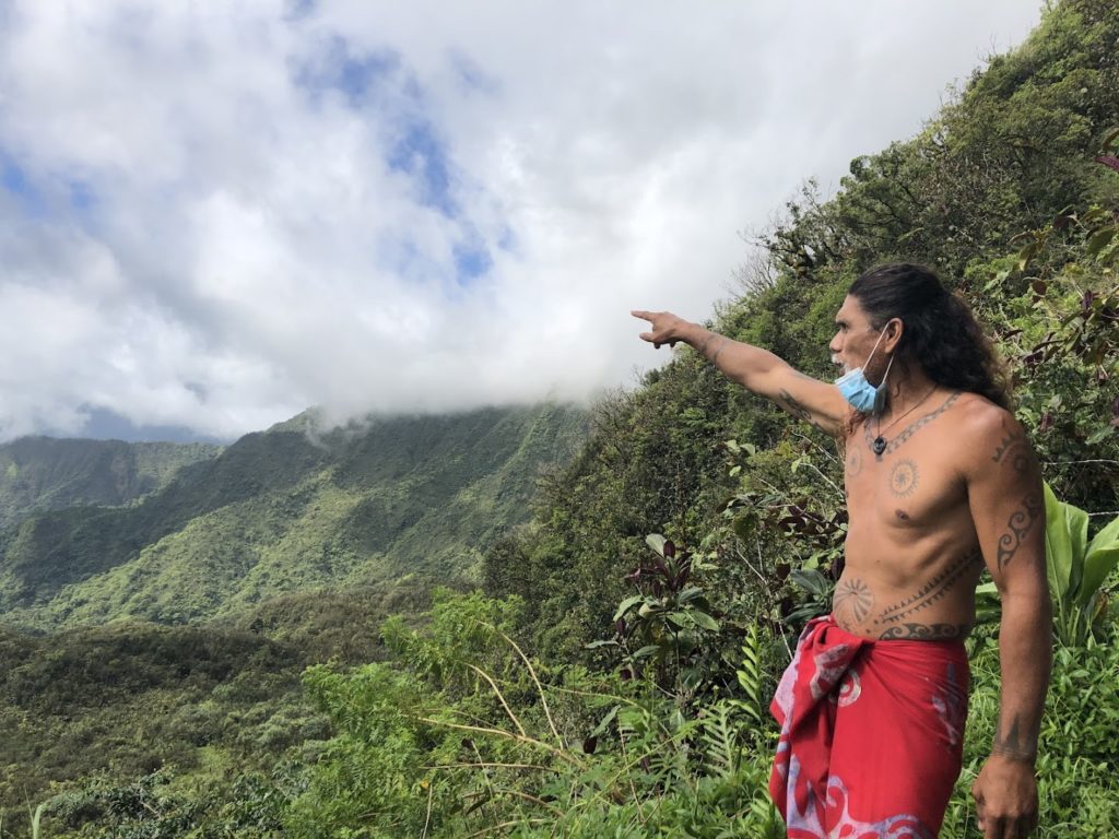 Ia ora na Tahiti expéditions — photo 6