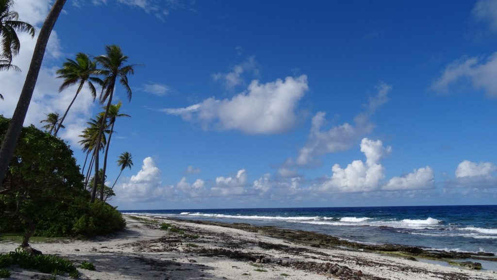 Îles Sous-le-Vent