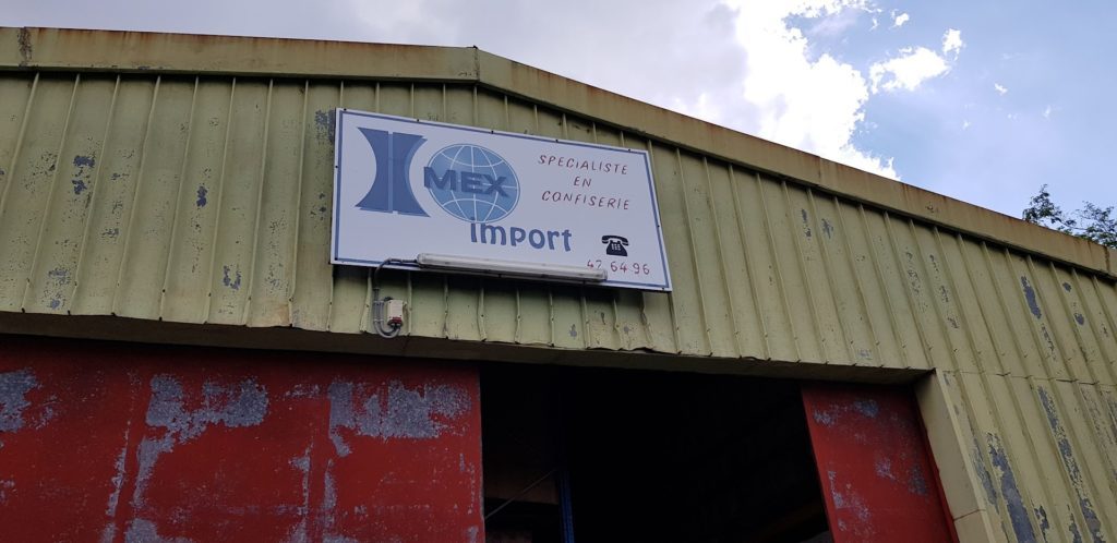 Imex Import