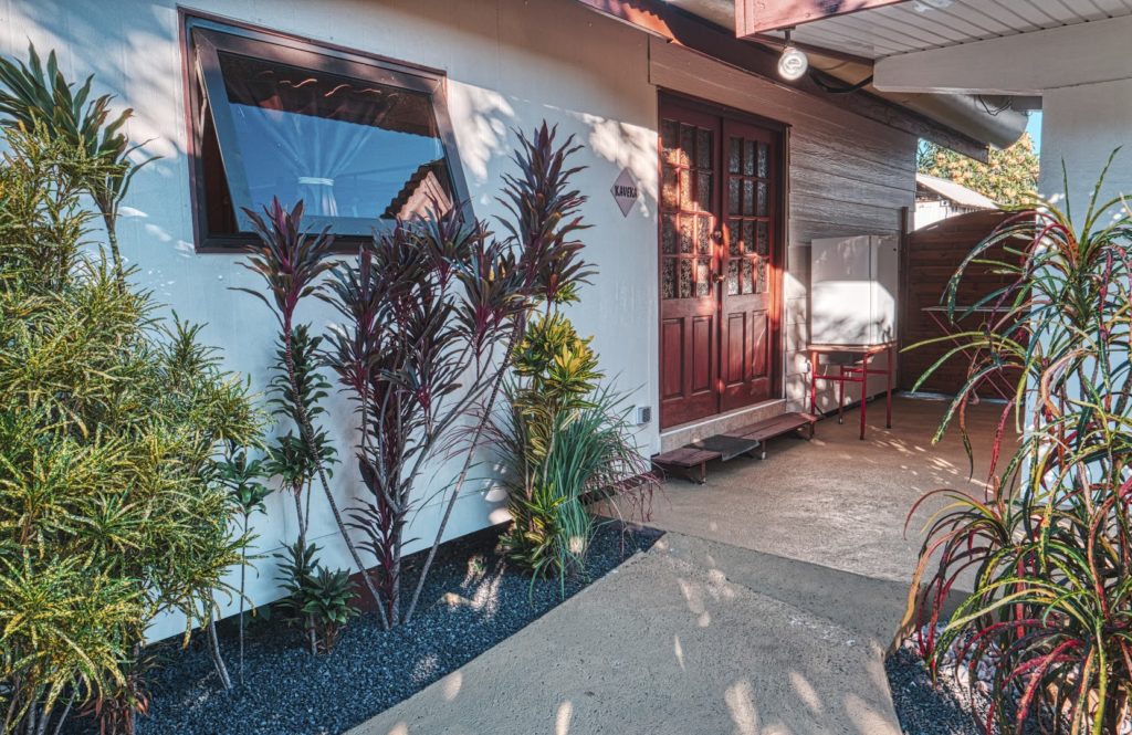 Inaiti Lodge