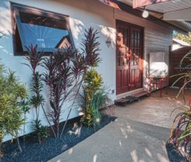 Inaiti Lodge