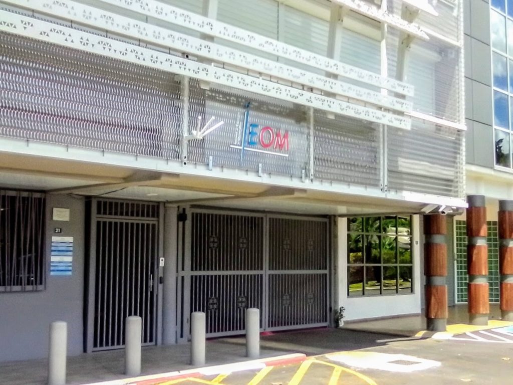 Institut d’Emission d’Outre-Mer