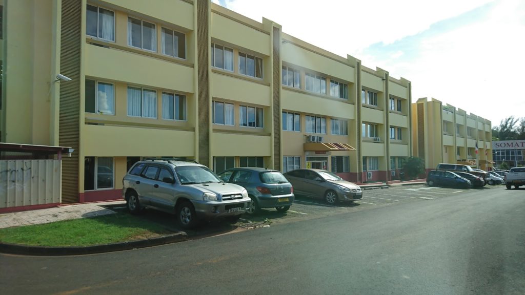 Institut de la Jeunesse et des Sports