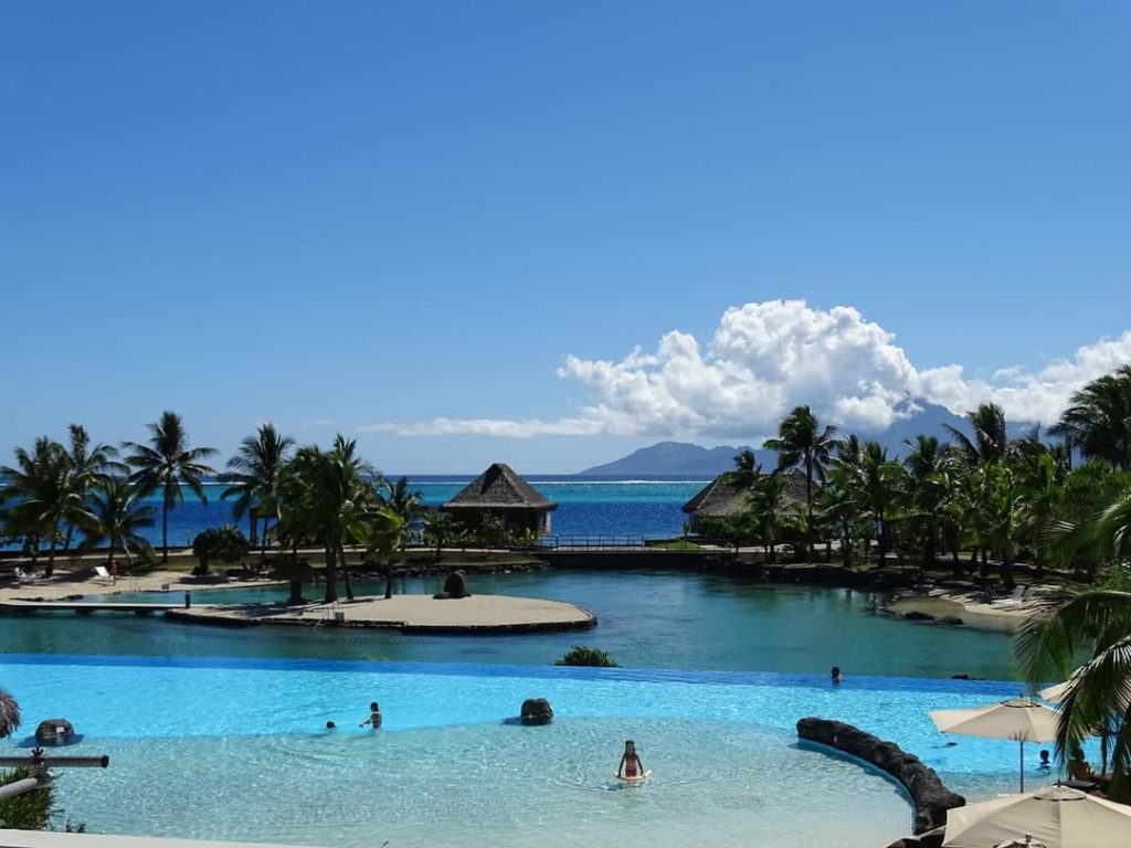 InterContinental Resort Tahiti — photo 3