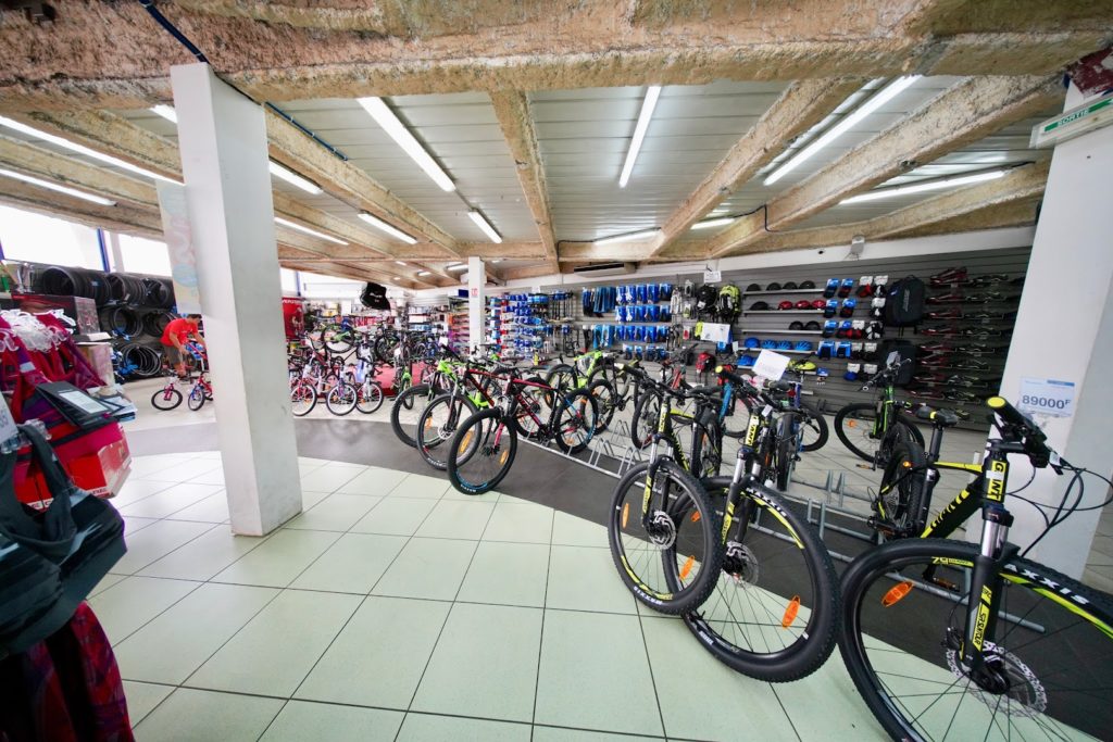 Intersport Papeete — photo 2