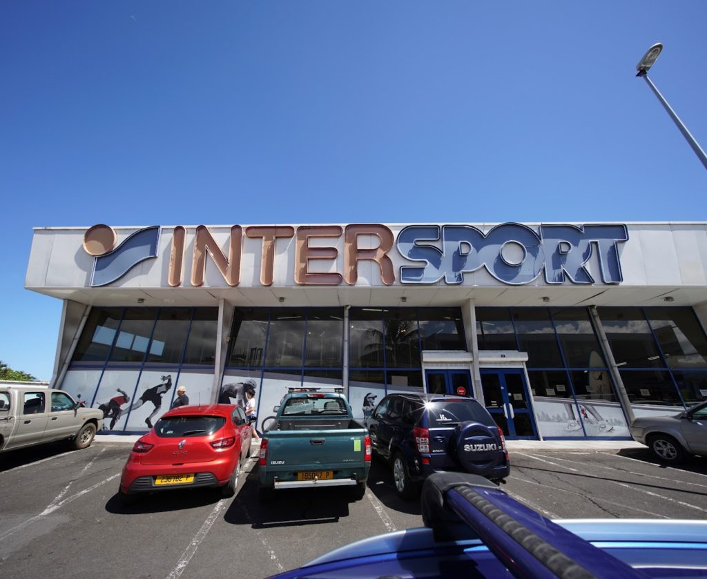 Intersport Papeete — photo 3