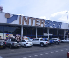 Intersport Papeete