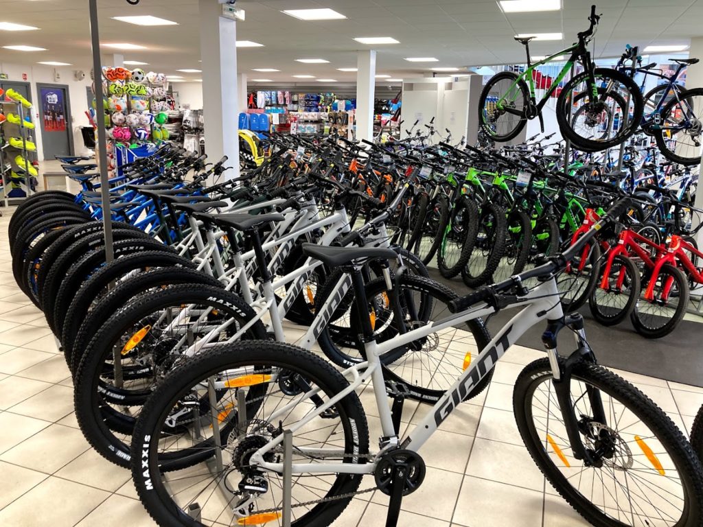 Intersport Papeete — photo 4