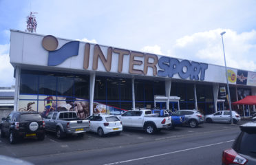 Intersport Papeete