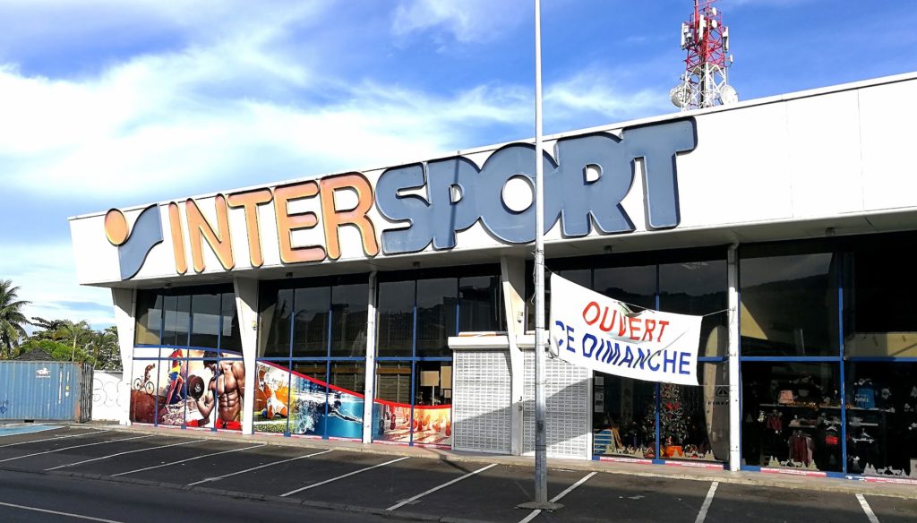Intersport Papeete — photo 5