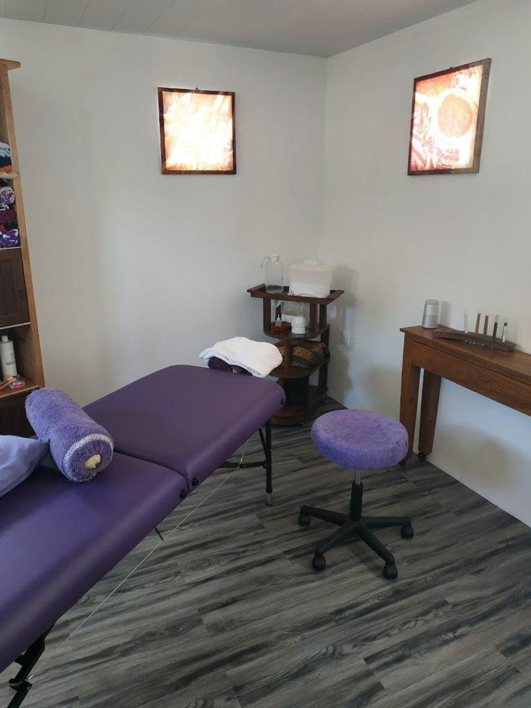 Inwill Massages Bien Être — photo 2