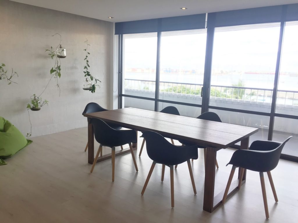 Island Studio Architecture
