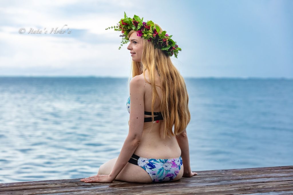 Itata’e Hoho’a Photographe