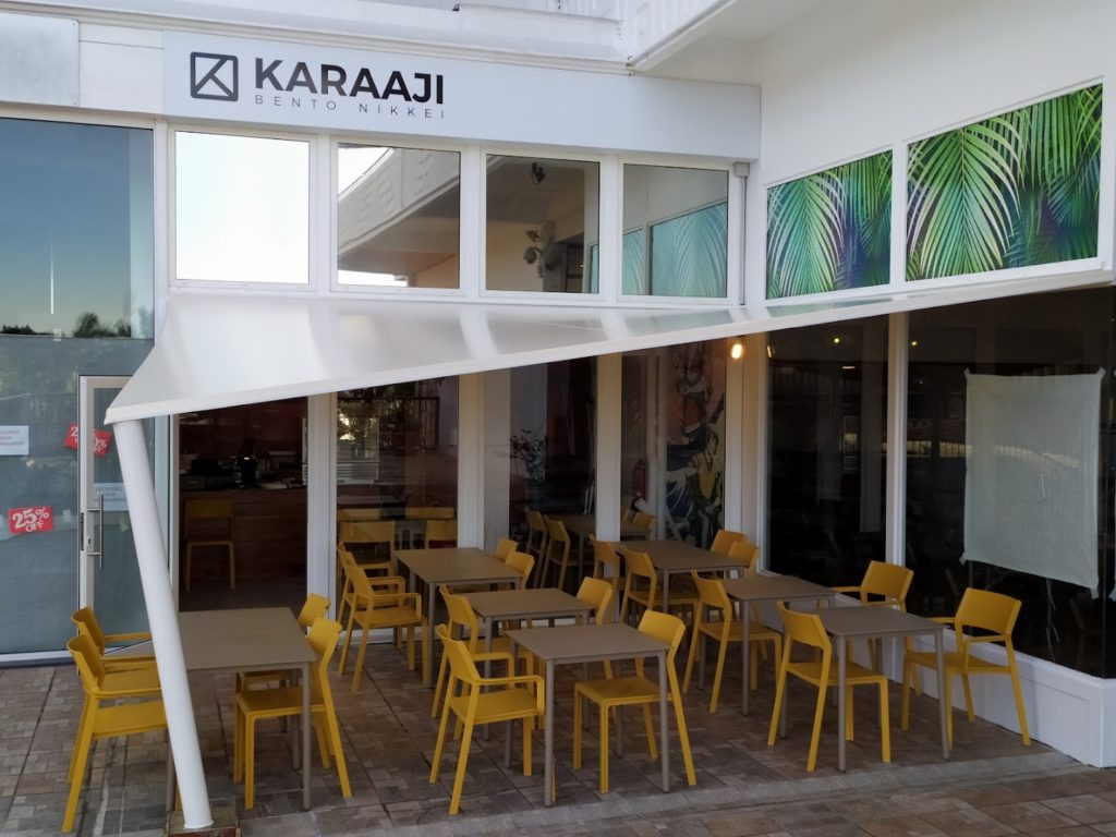 Karaaji
