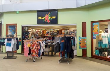 Kelly Surf Tahiti