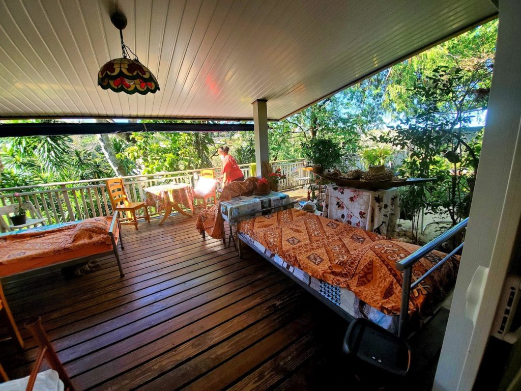 Kohutahia Lodge — photo 3