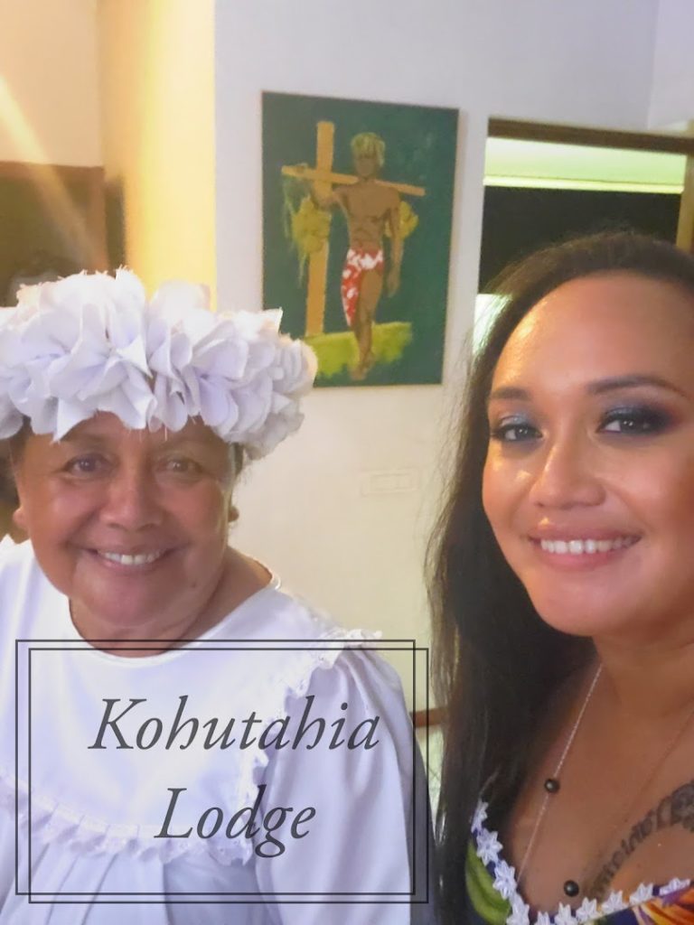 Kohutahia Lodge — photo 5
