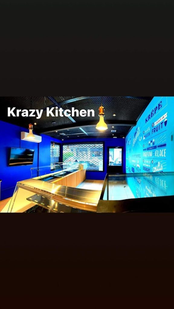 Krazy Kitchen — photo 3