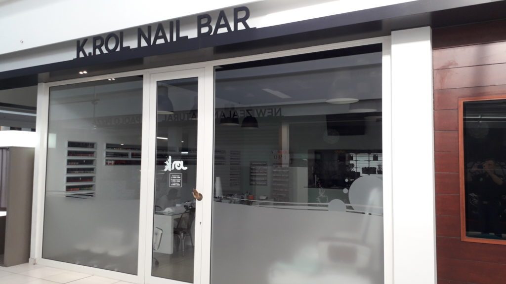 K.rol Nail Bar & Beauty
