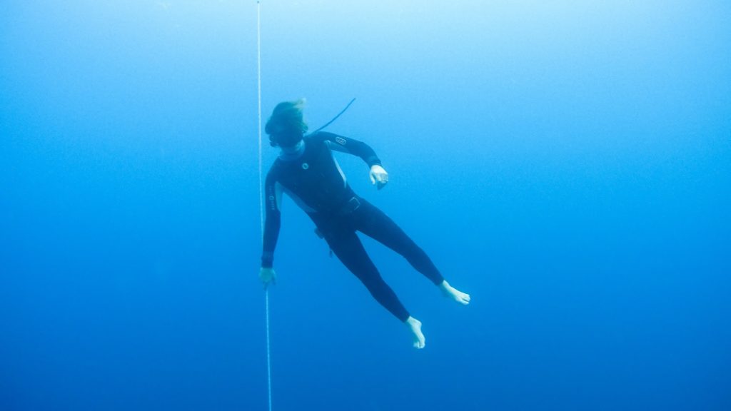 Kumbaka Apnea & Yoga School
